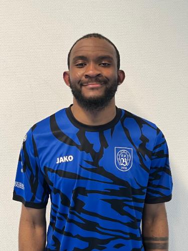 Lambert Max Djouendjeu Kougang