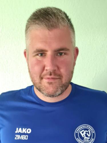 Marco Zimmermann