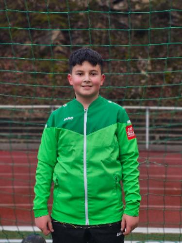 Kerim Efe Madenoglu