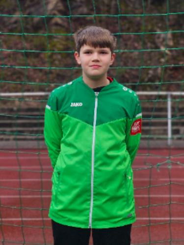 Lasse Maring