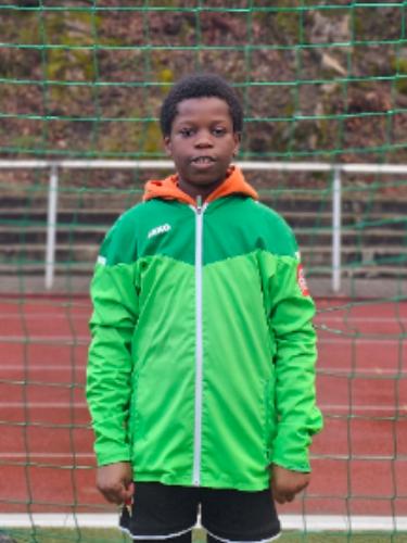 Ramadan Hussein Taher Imar