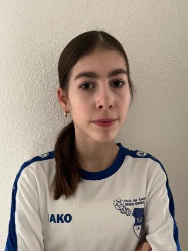 Emily Clapier