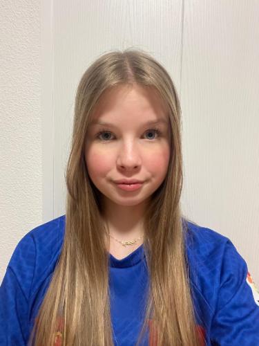 Ronja Gruber