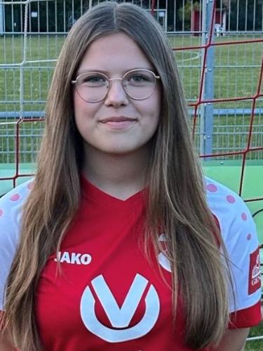 Justina Schmalz