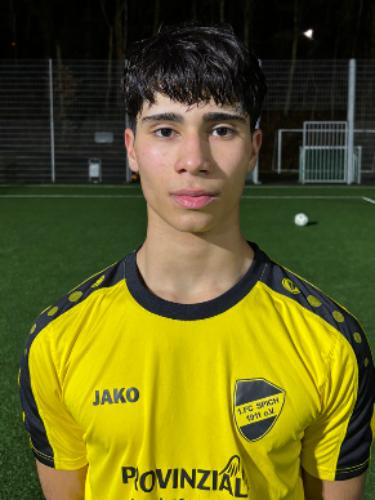 Cenk Eroglu