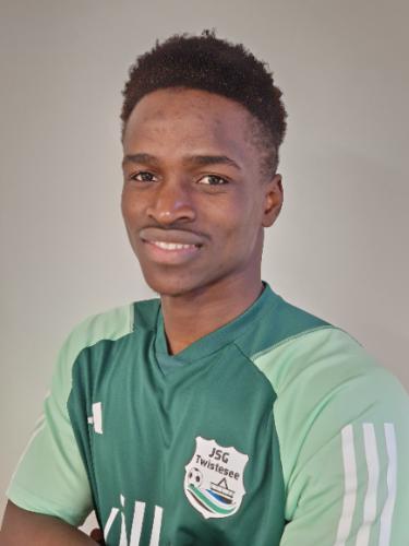Mamady Fofana