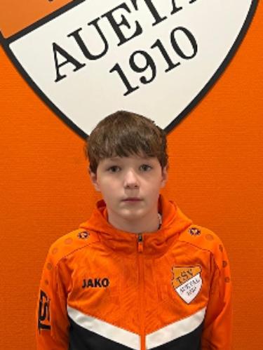 Tom Alexander Culemann