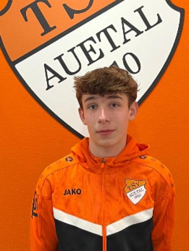 Phil Benedikt Manthey