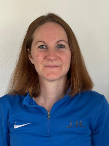 Julia Kathrin Hecker