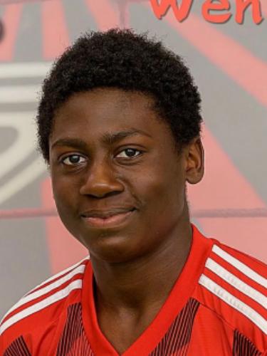 Kiesse Patimy Baptista