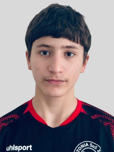 Artem Golodnytskyy