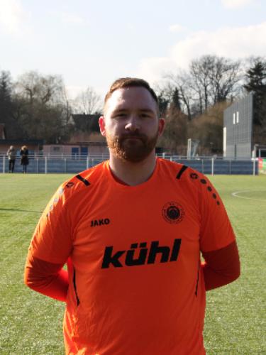 Sören Evers