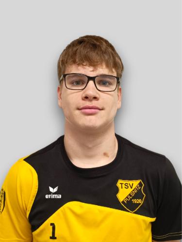 Theodor Christian Gilge