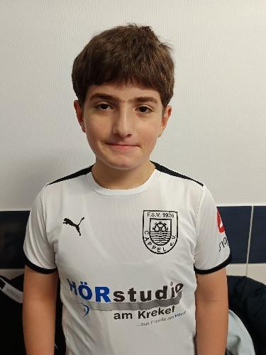 Hamza Albakr