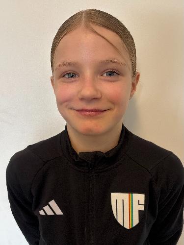 Lina Nolte