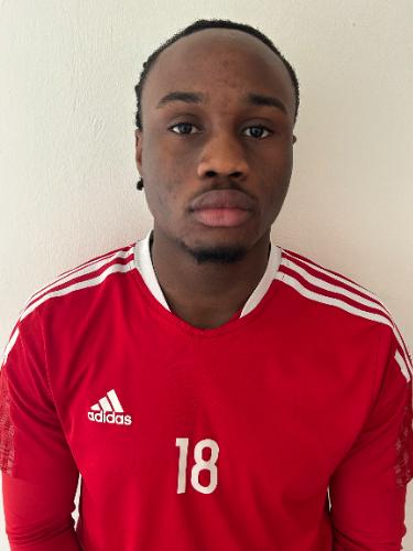 Benedict Prince Kwakye