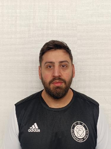 Kadir Demiray