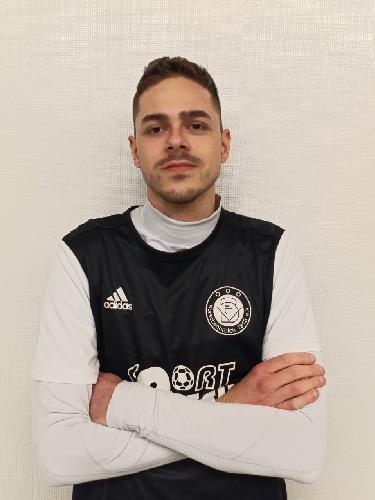 Hamzah Mustapha Obeid