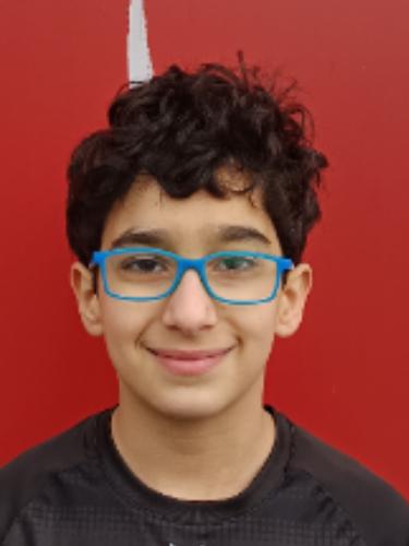 Mohammad Dai Jamoes