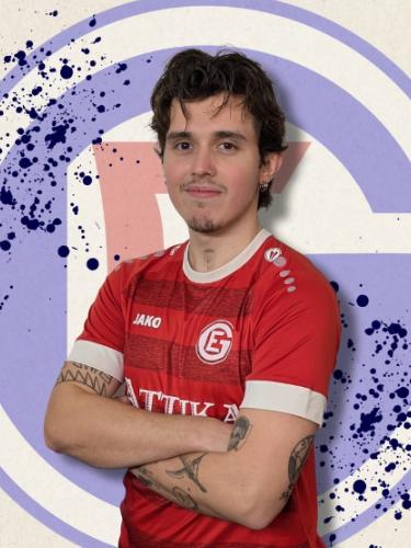 Noah Köhler Ferreira