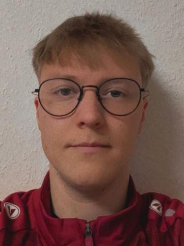 Niclas Schaffer