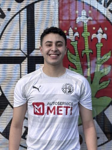 Alaa Khiraoui