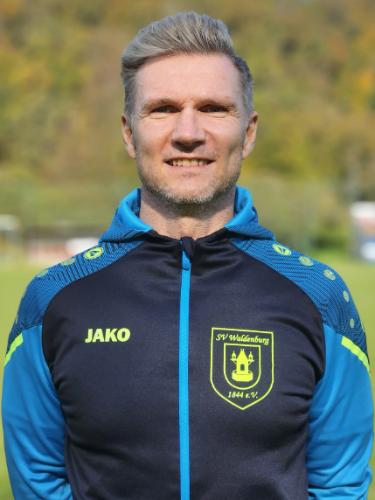 Jens Haprich