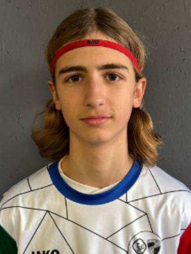 Eliah Laudenbach