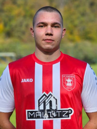 Jakob Lussi