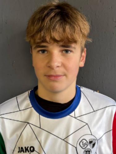 Elias Maximilian Raak