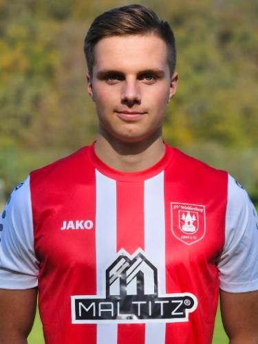 Eik Salzbrenner
