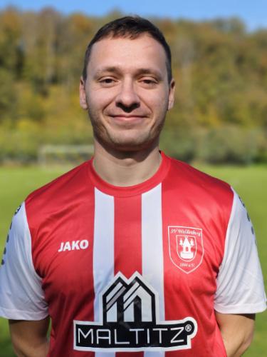 Danilo Voigt