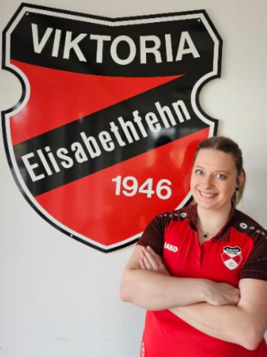 Antje Börchers