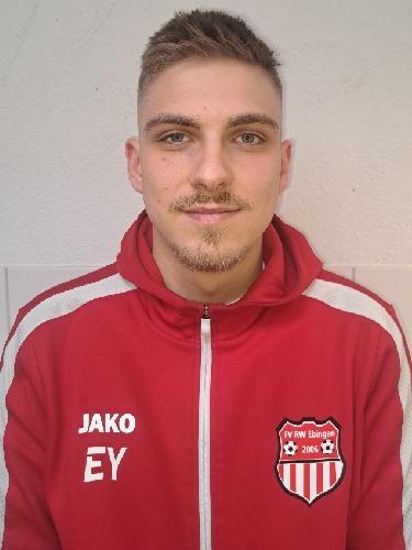 Jonas Ott