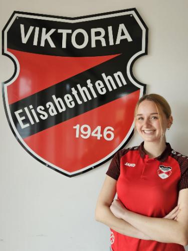 Amelie Kösters
