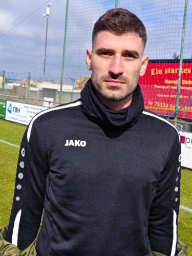 Predrag Markovic