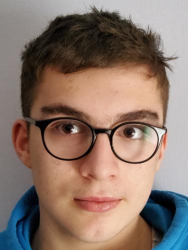 Mikail Yusuf Gani Hazer