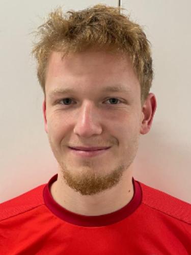 Aaron May