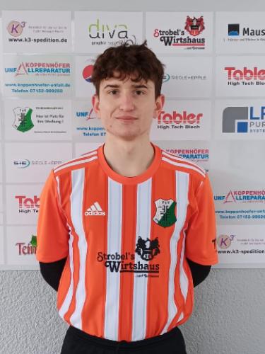 Finn Mattes