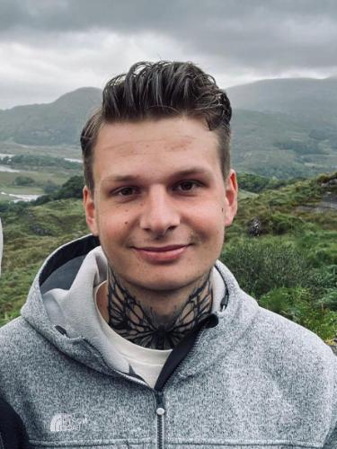 Noah Münnich