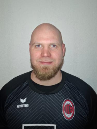 Maximilian Wetzel