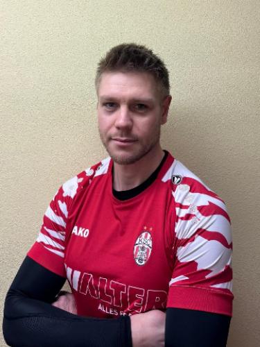 Alexander Wunderlich