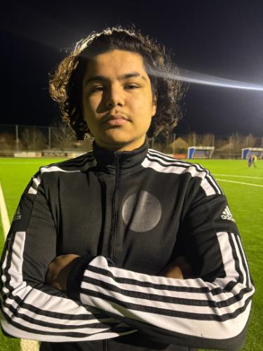 Yanis-Petre Caprariu