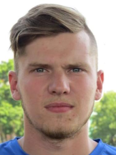 Christopher Gunkel