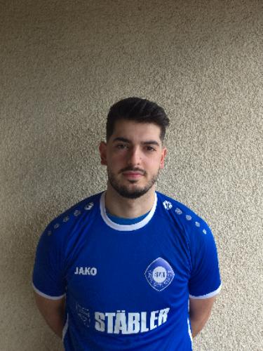 Samet Ceviker
