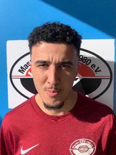 Montassar Benothen