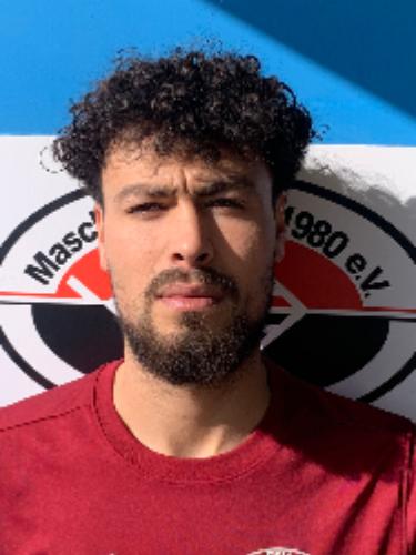 Amine Bouzayene