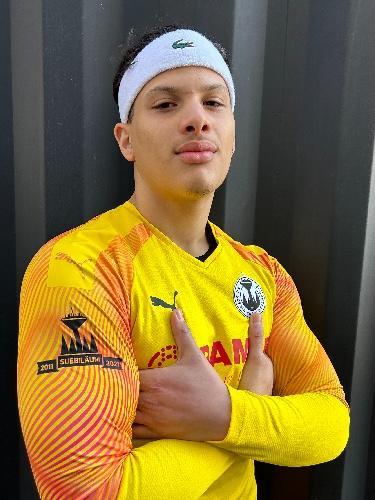 Brian Anthony Pragassa