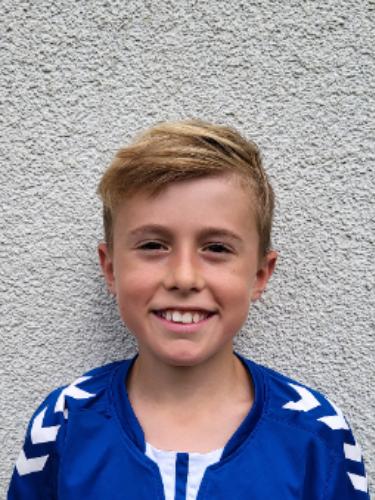 Finn Simon