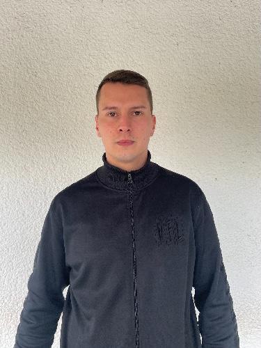 Julian Brinker